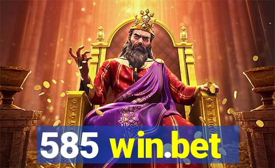 585 win.bet